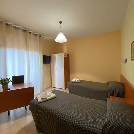 Bella Vista B&B Gissi Ngoại thất bức ảnh