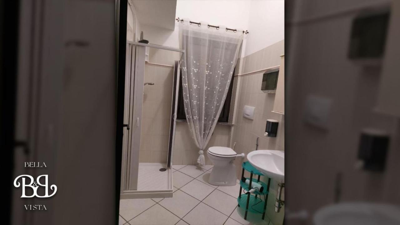 Bella Vista B&B Gissi Ngoại thất bức ảnh
