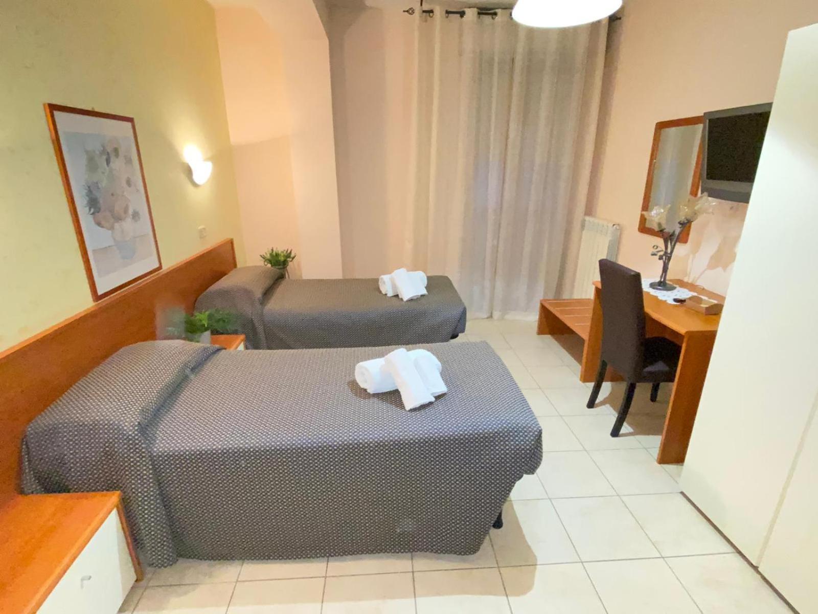 Bella Vista B&B Gissi Ngoại thất bức ảnh